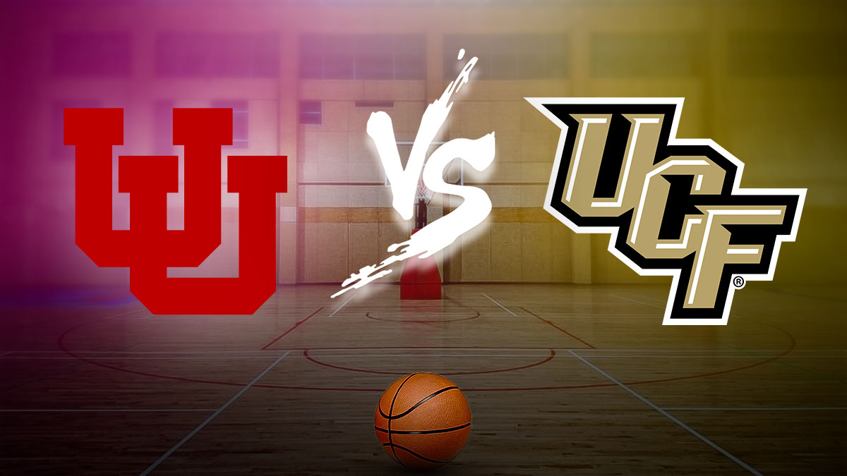 Utah UCF prediction, Utah UCF pick, Utah UCF odds, Utah UCF, Utah UCF college basketball odds