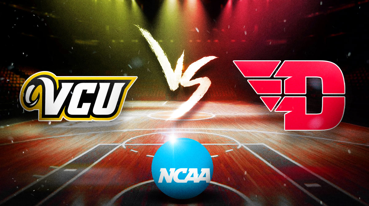 VCU Dayton prediction, VCU Dayton pick, VCU Dayton odds, VCU Dayton, college basketball odds