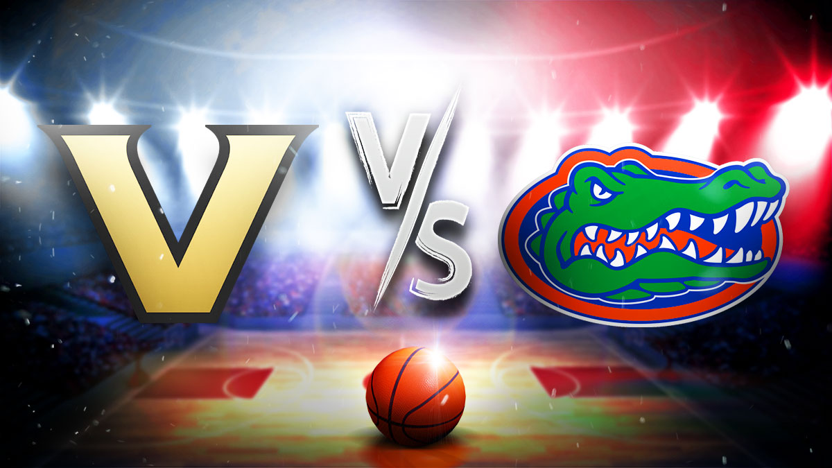 Vanderbilt Florida, Vanderbilt Florida prediction, Vanderbilt Florida pick, Vanderbilt Florida odds, college basketball odds
