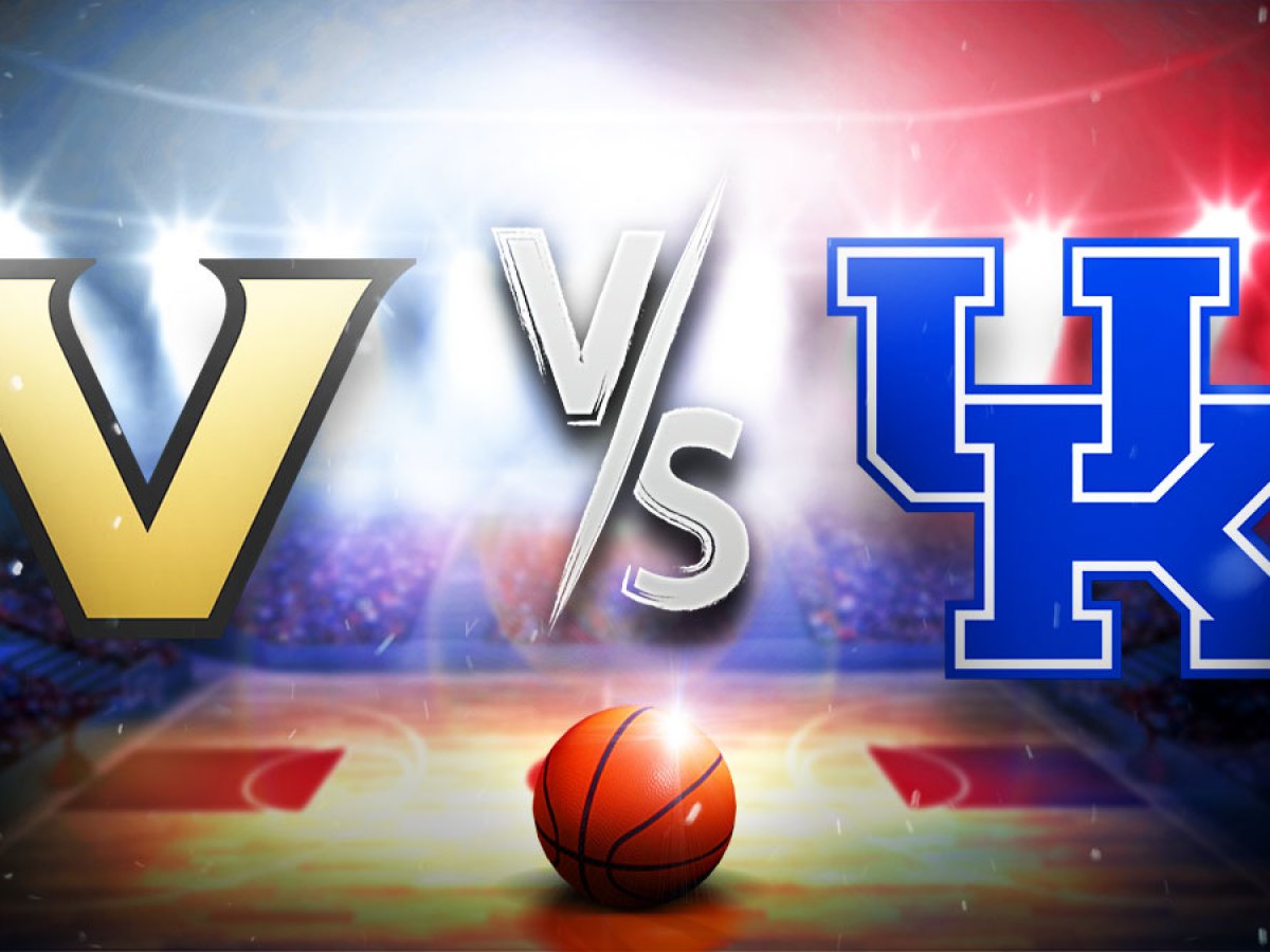 Vanderbilt vs. Kentucky prediction, pick, college basketball odds