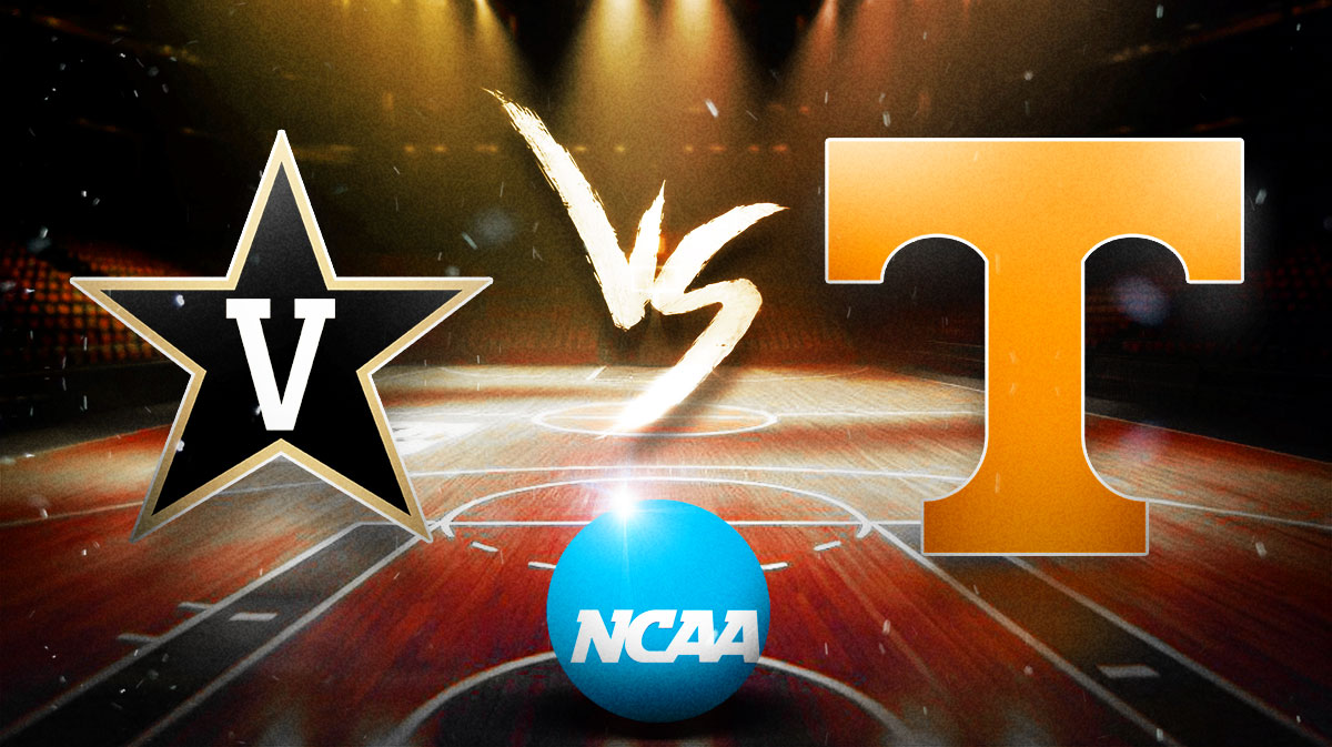 Vanderbilt Tennessee, Vanderbilt Tennessee prediction, Vanderbilt Tennessee pick, Vanderbilt Tennessee odds, college basketball odds