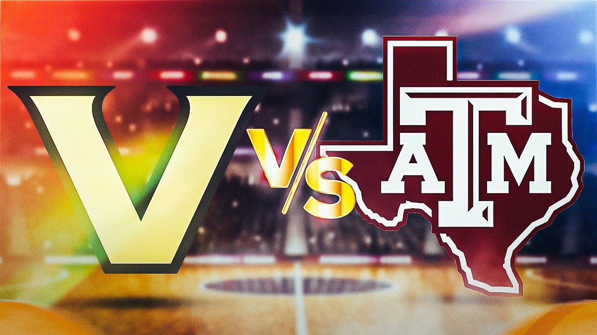 Vanderbilt Texas A&M prediction, College Basketball odds