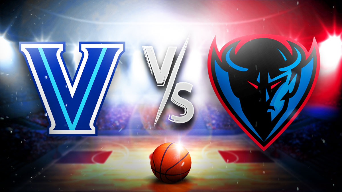 Villanova DePaul prediction, Villanova DePaul pick, Villanova DePaul odds, Villanova DePaul, Villanova DePaul college basketball odds
