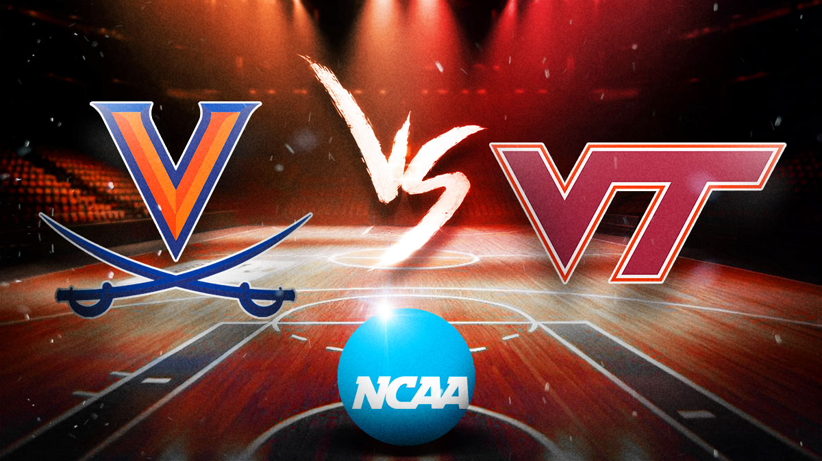 Virginia vs. Virginia Tech prediction, pick, college basketball odds