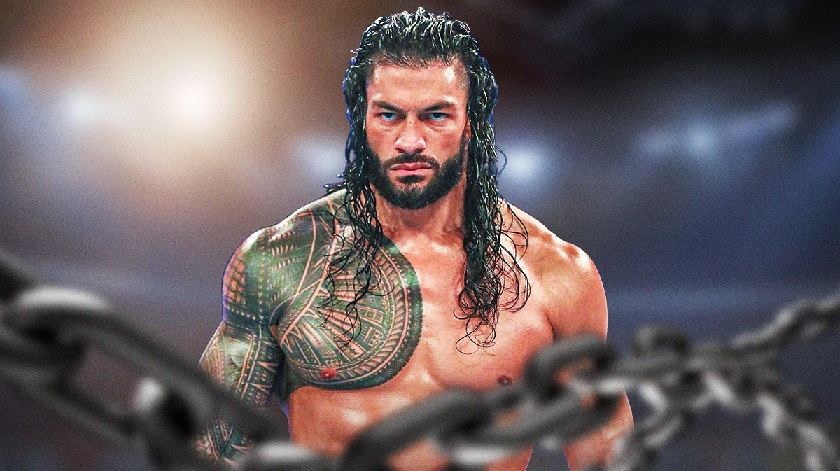 Roman Reigns: The Legacy And Future After Retirement