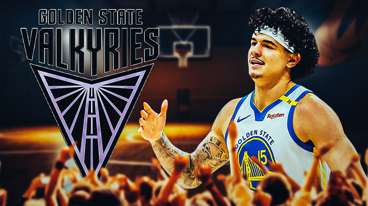 Warriors player shares ‘supportive’ take on Golden State Valkyries WNBA franchise