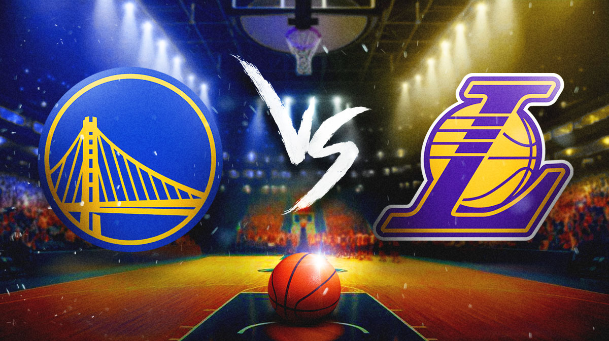 Warriors Lakers prediction, odds, pick, NBA odds