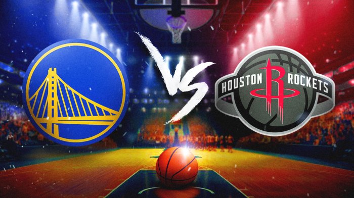 Warriors Rockets prediction, NBA odds