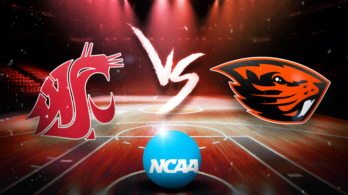 Washington State Oregon State prediction, Washington State Oregon State odds, Washington State Oregon State pick, Washington State Oregon State, Washington State Oregon State college basketball odds