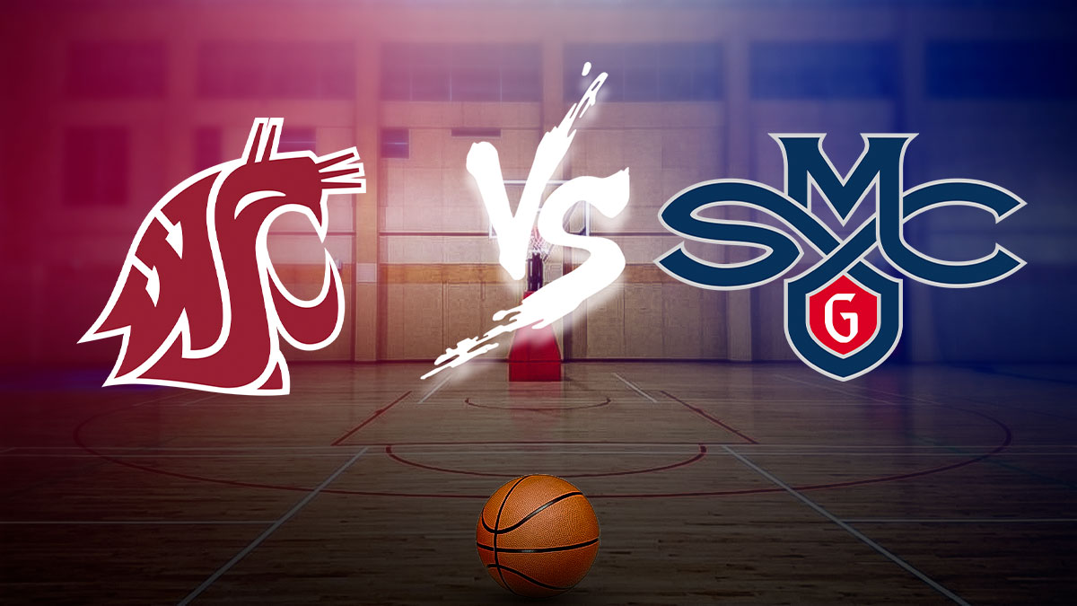 Washington State Saint Mary's prediction, Washington State Saint Mary's pick, Washington State Saint Mary's odds, Washington State Saint Mary's, Washington State Saint Mary's college basketball odds
