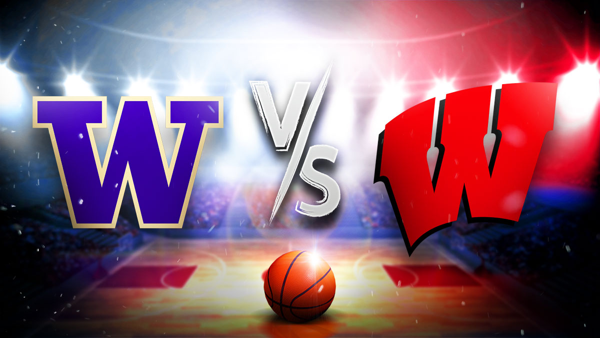Washington Wisconsin prediction, Washington Wisconsin odds, Washington Wisconsin pick, Washington Wisconsin, college basketball odds