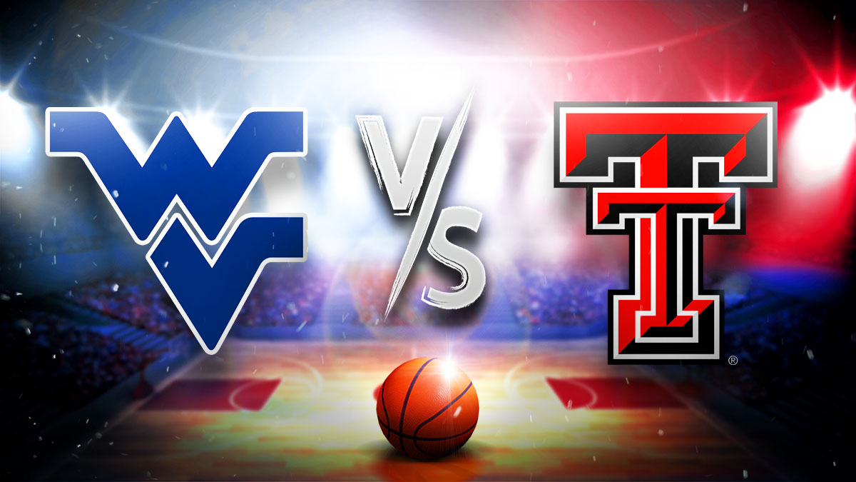 West Virginia Texas Tech, West Virginia Texas Tech prediction, West Virginia Texas Tech pick, West Virginia Texas Tech odds, college basketball odds