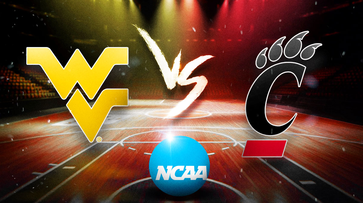 West Virginia Cincinnati prediction, West Virginia Cincinnati pick, West Virginia Cincinnati odds, West Virginia Cincinnati, West Virginia Cincinnati college basketball odds