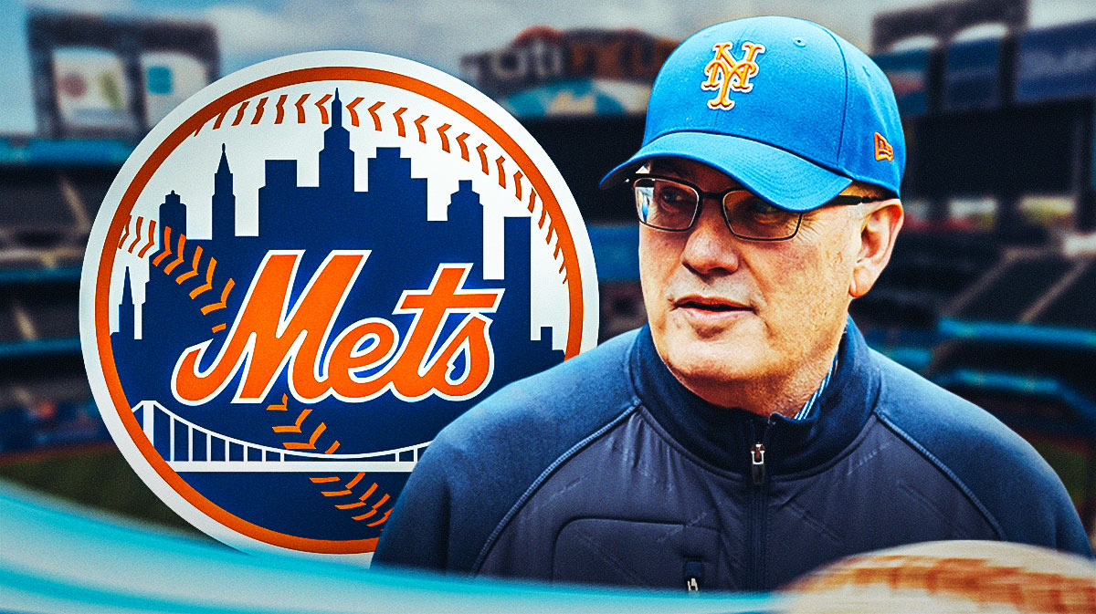Steve Cohen, New York Mets