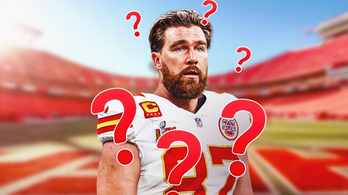 The Chiefs want to know soon if three-time Super Bowl champion Travis Kelce will be playing in 2025.