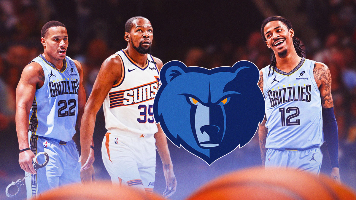 Why Desmond Bane believes Grizzlies can leave a ring-worthy legacy