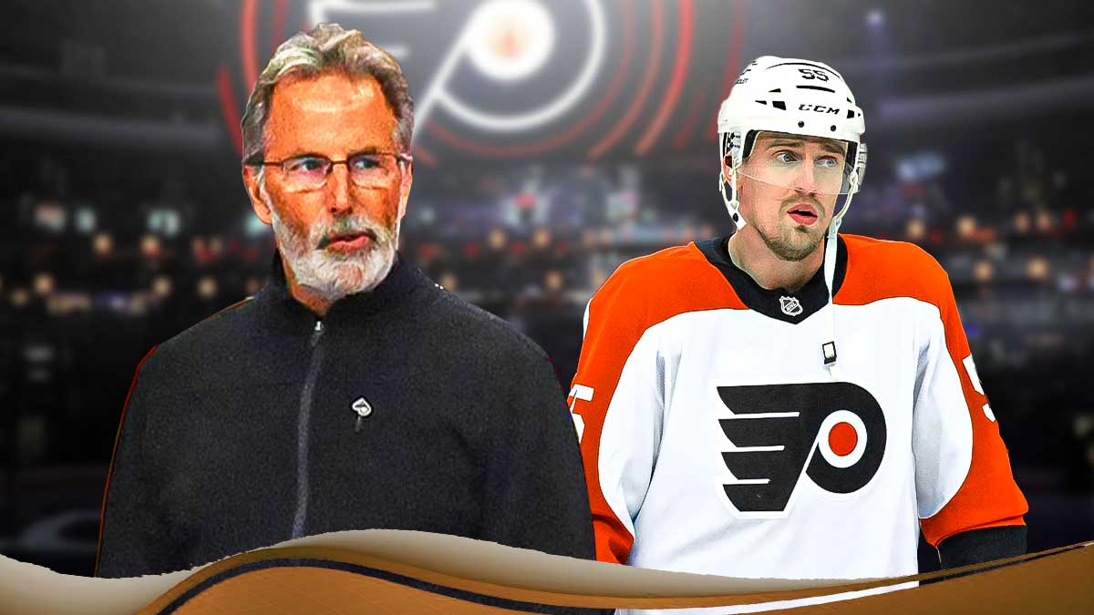 Flyers star Rasmus Ristolainen must be traded before March 7th.