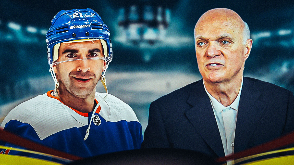 Islanders Kyle Palmieri lou lamoriello