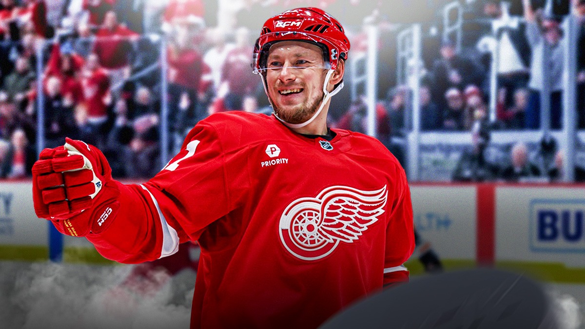 The Red Wings and Vladimir Tarasenko would benefit from trade before the deadline.