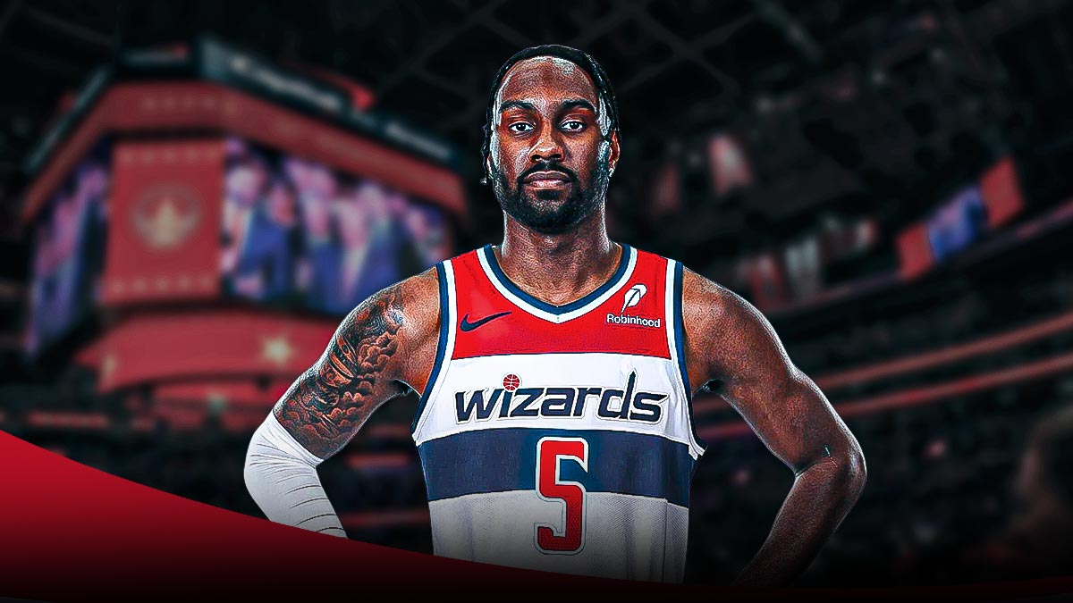 Wizards sign ex-Timberwolves guard to 10-day contract