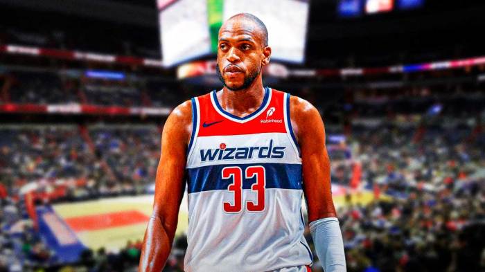 Wizards' immediate Khris Middleton plans after Kyle Kuzma trade