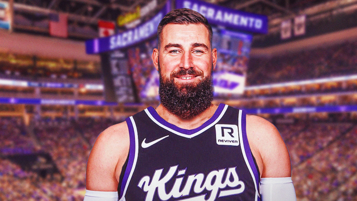 Kings' Jonas Valanciunas