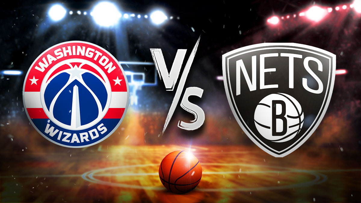 Wizards Nets prediction, Wizards Nets odds, Wizards Nets pick, Wizards Nets, nba odds