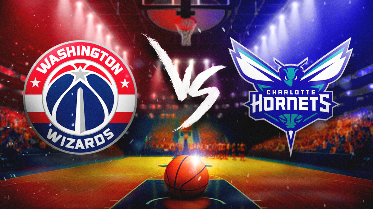 Wizards Hornets prediction, NBA odds