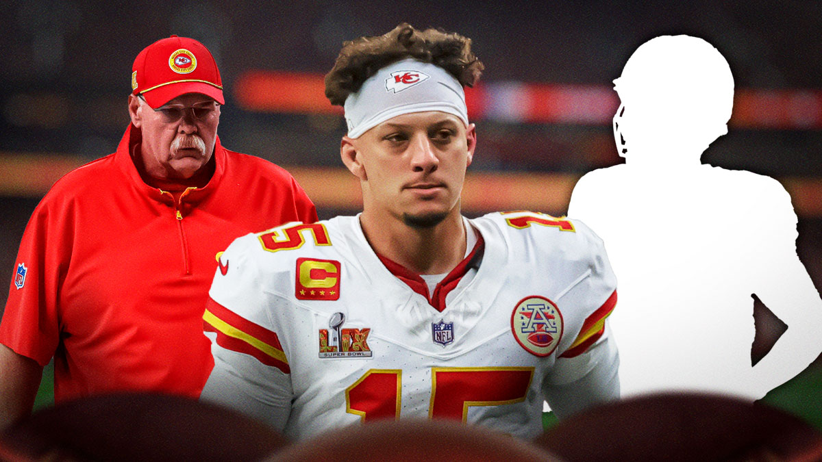 Chiefs have a huge decision to make at No. 31 in the 2025 NFL Draft.