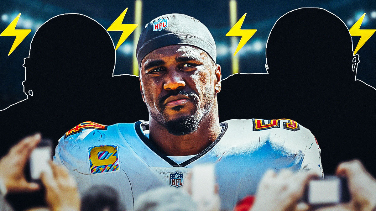 3 sneaky good NFL free agents Buccaneers need to sign