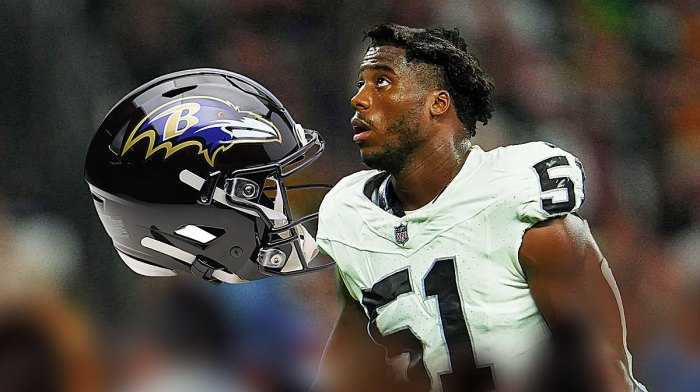 Malcolm Koonce, Ravens
