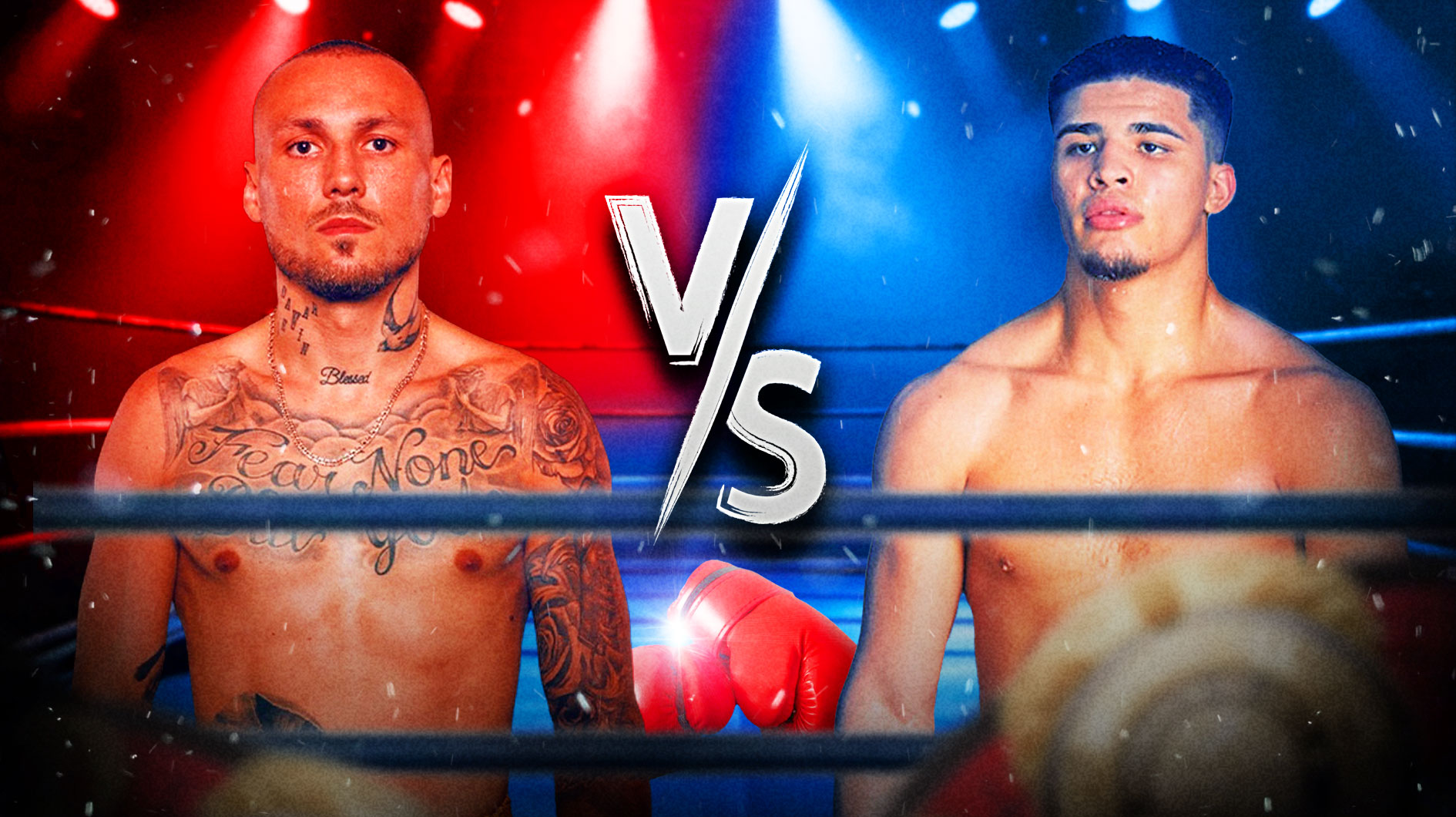 Xander Zaias vs. Glory forecasting the monitoring, odds, pick, how to watch - 14.2.2025