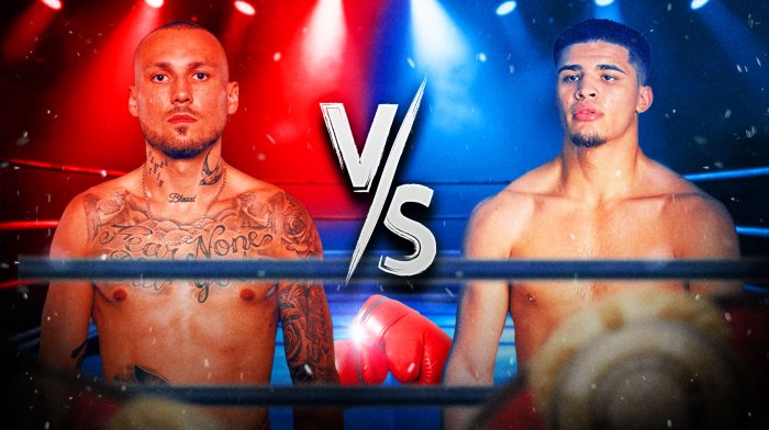 Zayas Spomer prediction, boxing odds