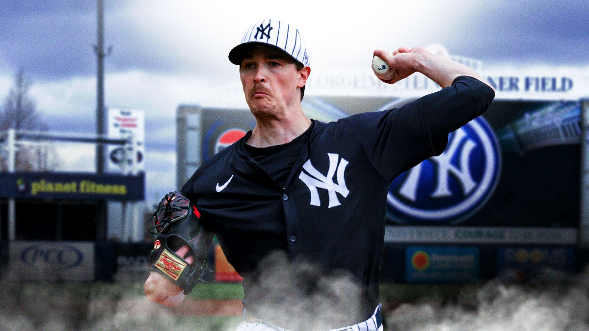 Max Fried will make his Yankees spring training debut on March 3, bringing experience and leadership to their pitching staff.