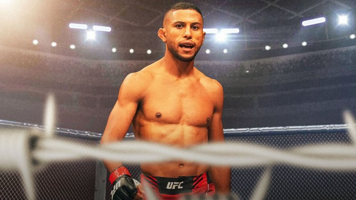 youssef zalal, ufc vegas 102, calvin kattar