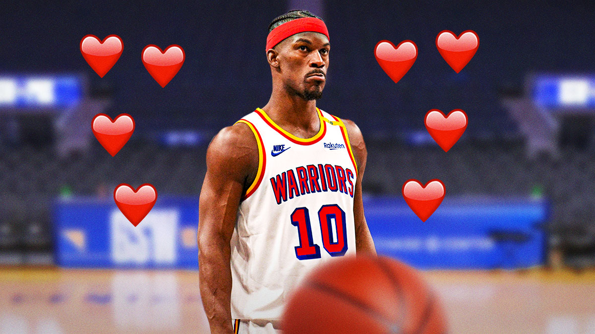 Jimmy Butler, Warriors, Heat, Butler Warriors, Warriors trade