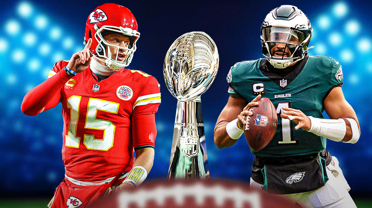 what are the super bowl matchups