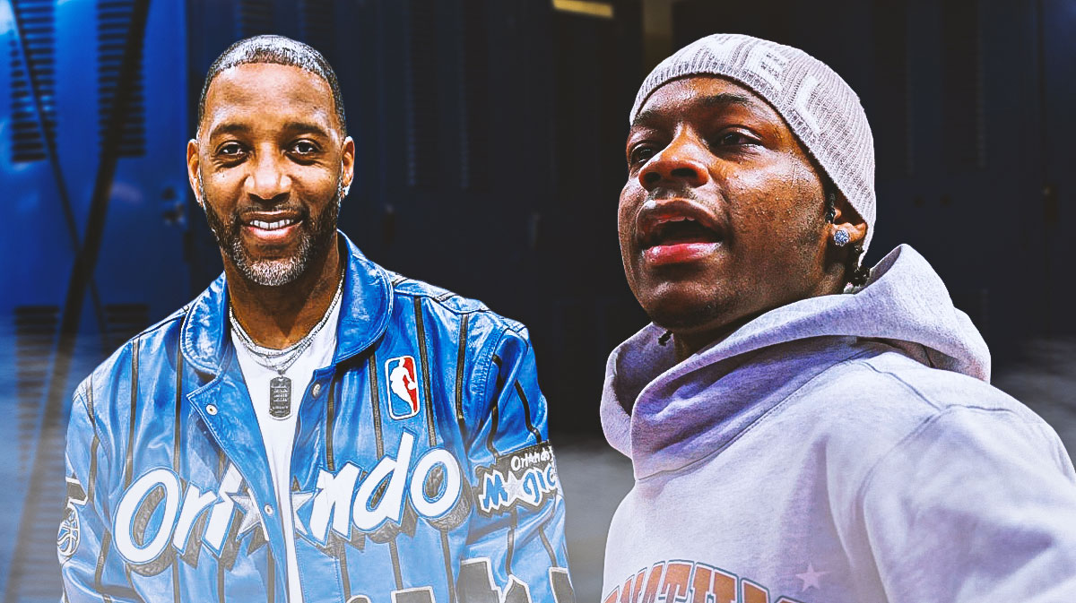 Tracy McGrady, Tylil
