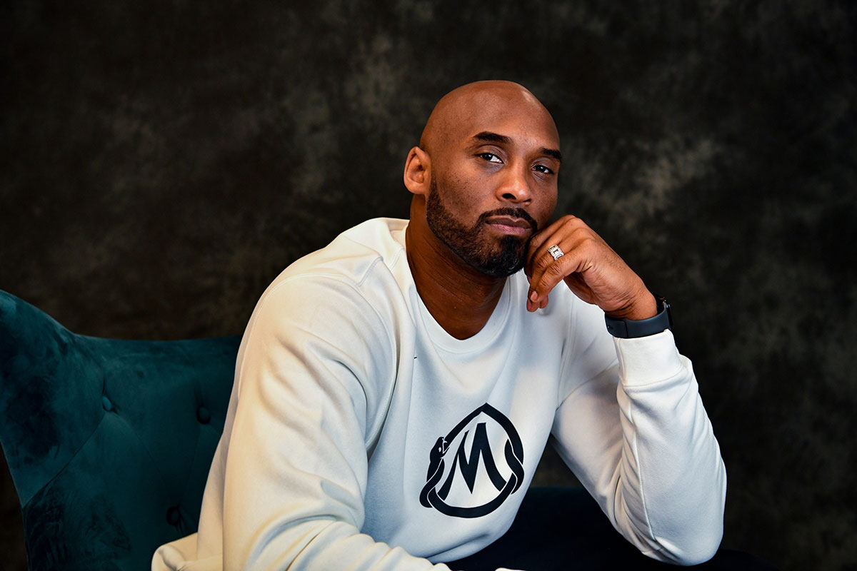 Kobe Bryant