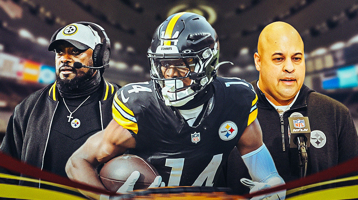 Perfect trade Pittsburgh Steelers must complete after 2025 NFL free agency frenzy