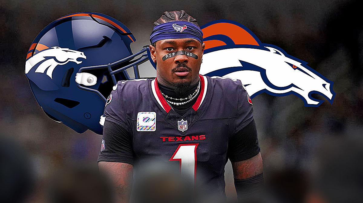 1 free agent who can help fill Denver Broncos' biggest offseason need