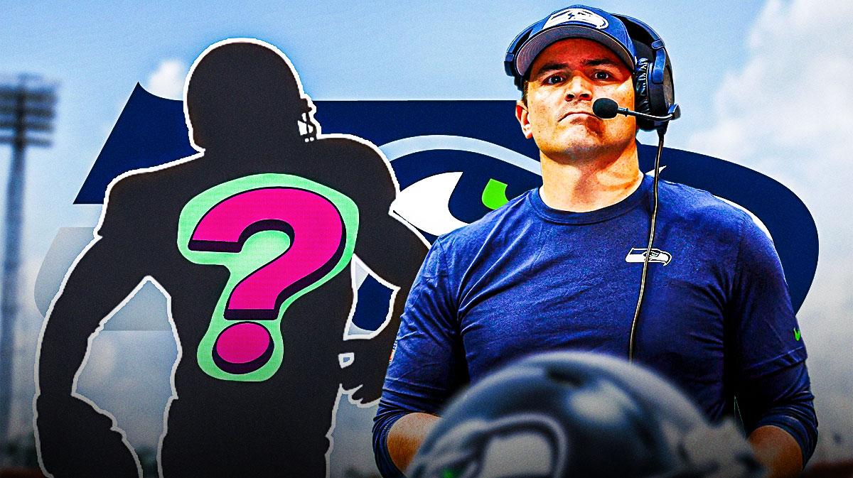 1 free agent who can help fill Seattle Seahawks' biggest offseason need