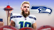 2 Burning Questions For Seahawks After Cooper Kupp Signing