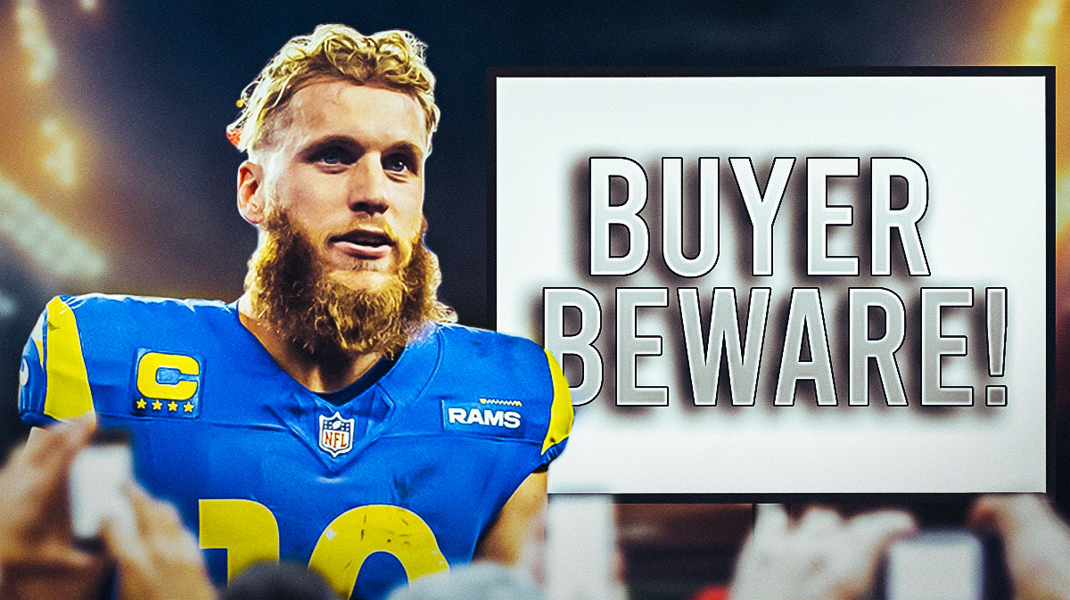 2 free agents Raiders must avoid signing in 2025 NFL free agency