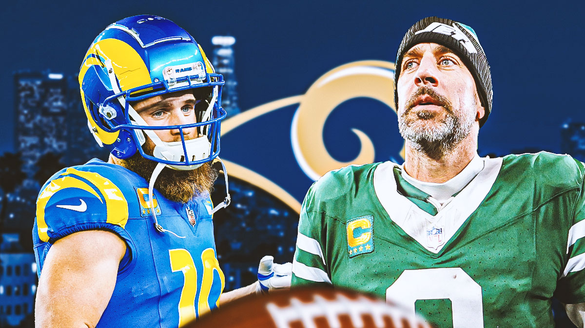 2 free agents Los Angeles Rams must avoid signing in 2025 NFL free agency