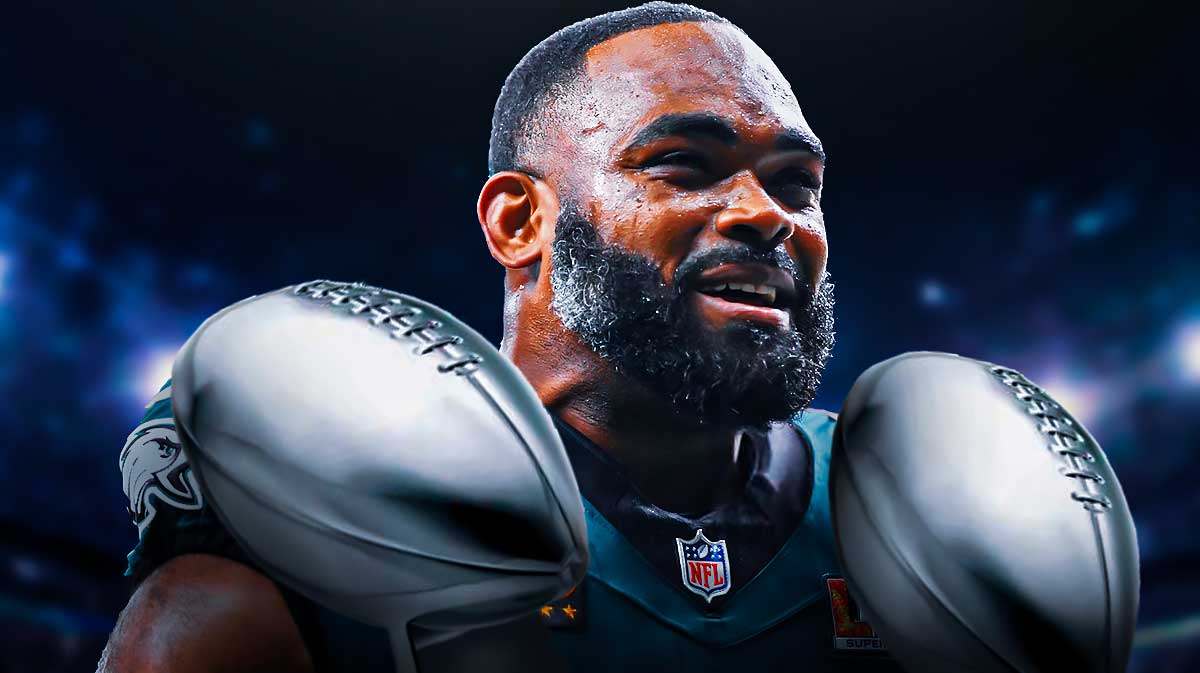 Eagles news: 2-time Super Bowl champion Brandon Graham retires in style