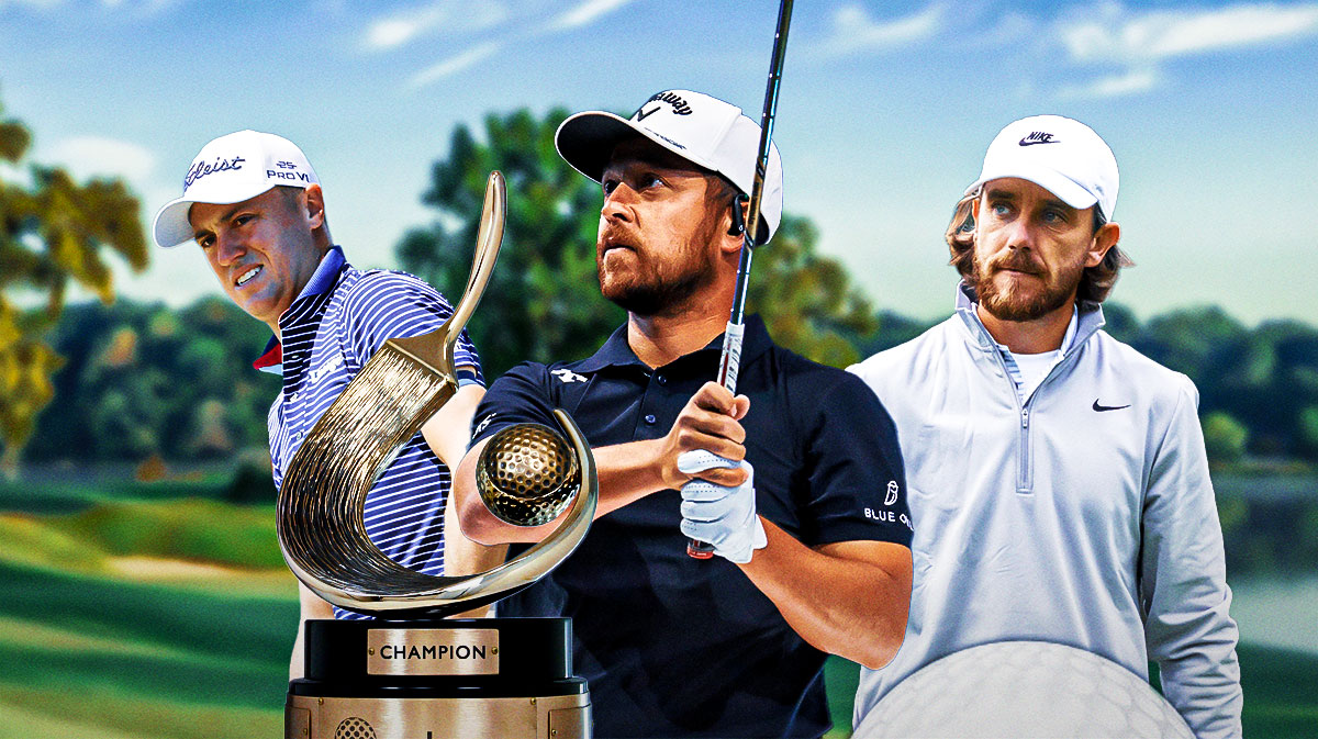Valspar Championship prediction, odds, pick, PGA Tour odds