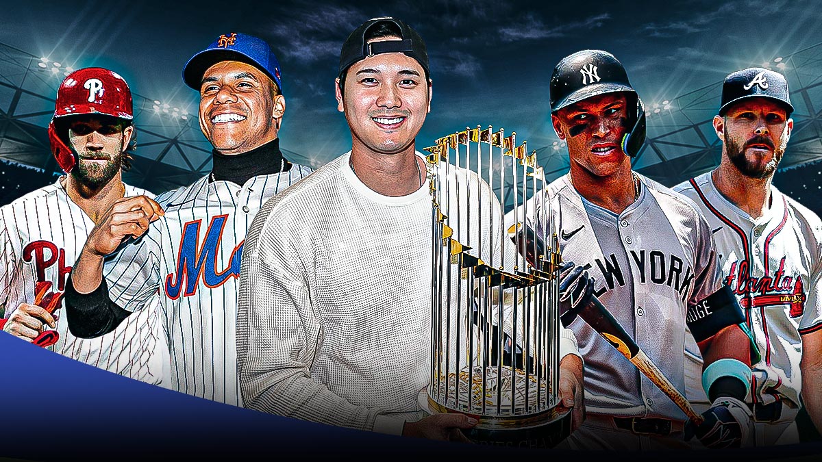 2025 World Series prediction, 2025 World Series odds