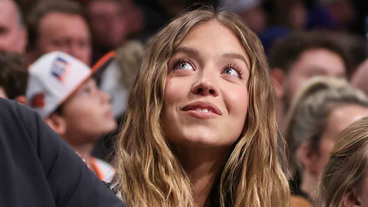 Sydney Sweeney