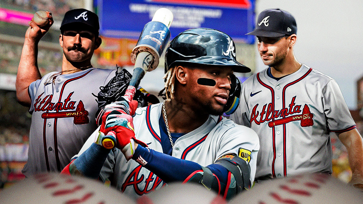 3 Atlanta Braves bold predictions for 2025 MLB season